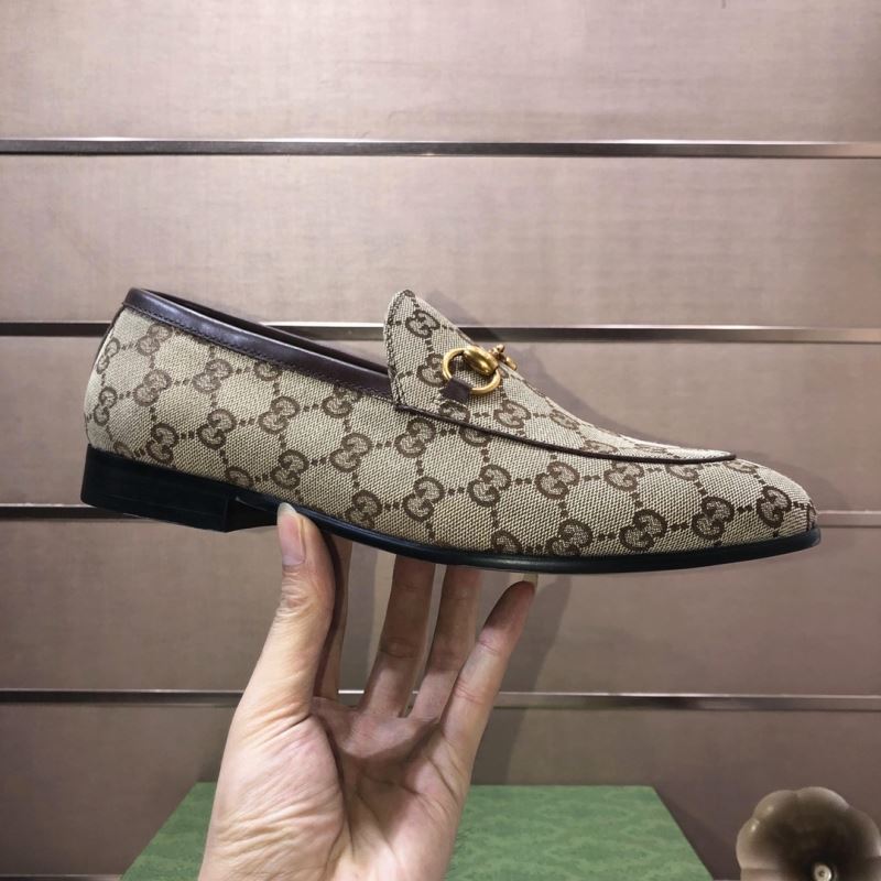 Gucci Business Shoes